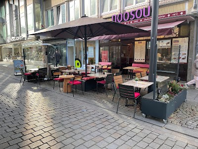 Foto de noosou Hildesheim Hoher Weg