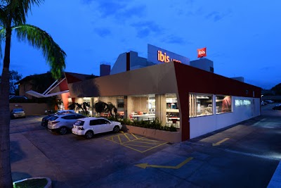 Foto de ibis Campo Grande