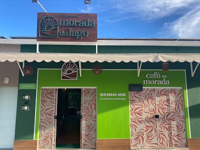 Foto de Pousada em Palmas - Morada do Lago