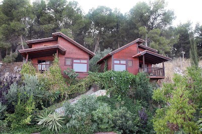 Foto de Suites mountaintop