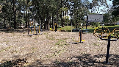Foto de Praça Parigot de Souza