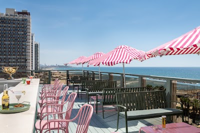 Foto de Leonardo Gordon Beach, TLV