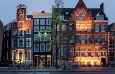 Foto de INK Hotel Amsterdam - MGallery Collection