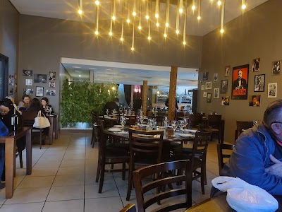 Foto de La Máfia Trattoria