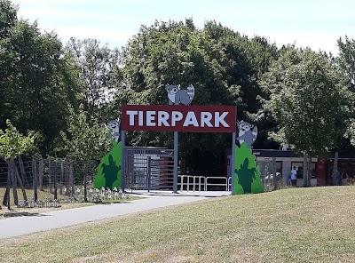 Foto de Wismar Zoo