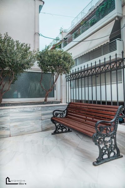 Foto de NOHO Boutique Koukaki , premium living