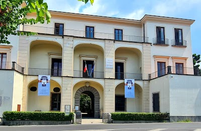 Foto de Museu Correale