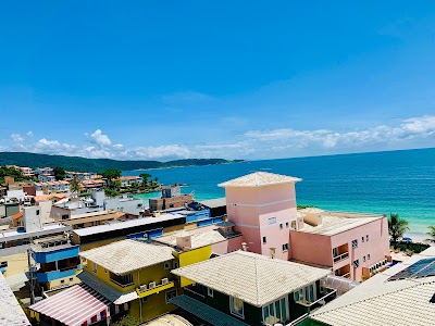 Foto de Pousada Riviera Bombinhas