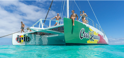 Foto de Irie Tours
