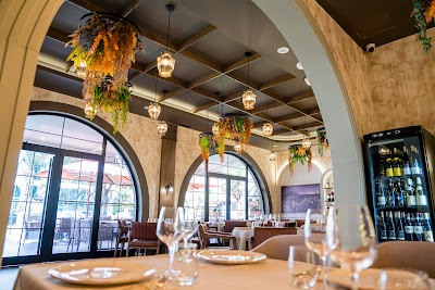 Foto de Pantheon Ristorante