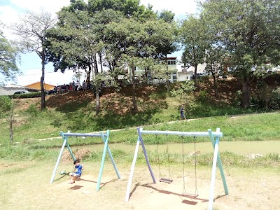 Foto de Praça da Portuguesinha