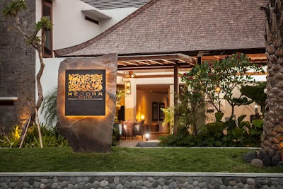 Foto de Kejora Suites Sanur