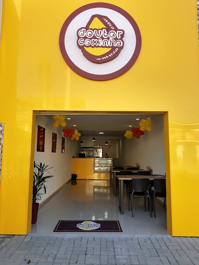 Foto de Doutor Coxinha