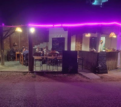 Foto de Golden Bamboo Restaurant