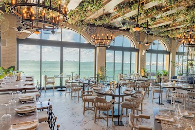 Foto de Nicoletta Italian restaurant in Cancun