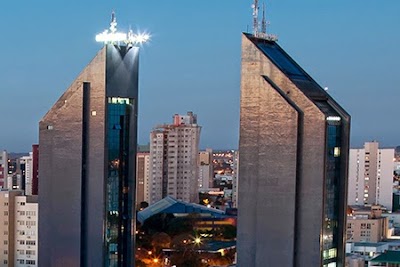 Foto de Central Park Hotel by Bourbon Cascavel