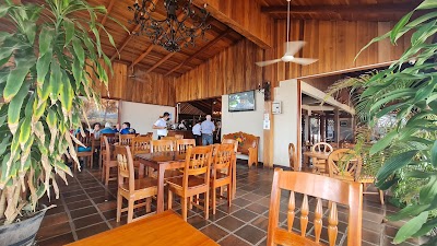 Foto de Restaurante Mi Finca