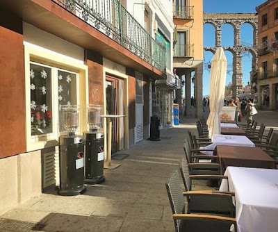 Foto de Restaurante El Cochifrito
