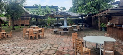 Foto de Hotel Cabañas La Teca
