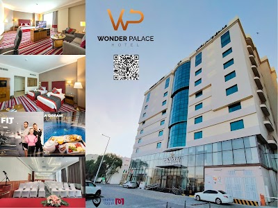 Foto de Wonder Palace Hotel , Qatar