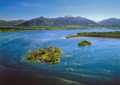 Foto de Chiemsee-shipping Ludwig Feßler KG