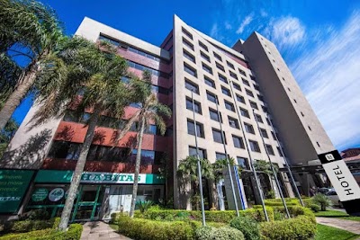 Foto de Tri Hotel Executive Caxias do Sul