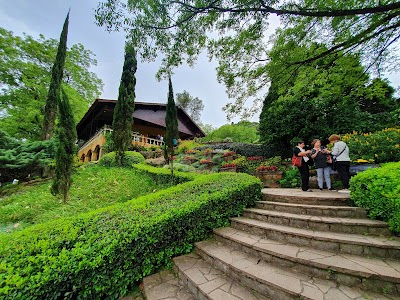 Foto de Le Jardin Parque de Lavanda