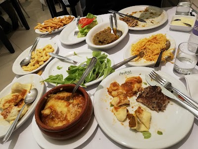 Foto de Restaurante Andrea