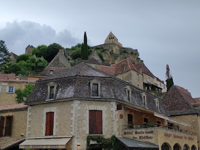 Foto de Hotel Du Chateau