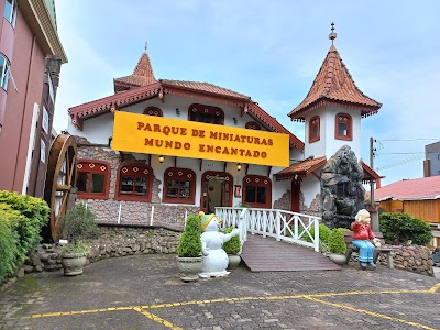 Foto de Parque de Miniaturas Mundo Encantado