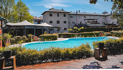 Foto de Hotel Río Bidasoa