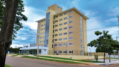 Foto de Hotel 10 Palmas