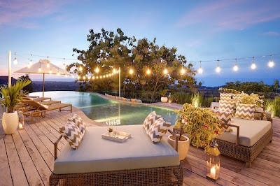 Foto de Hidden Gem Uluwatu - Restaurant e Wine Lounge
