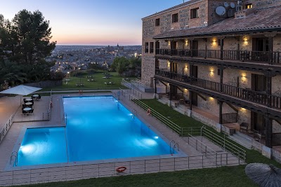 Foto de Parador de Toledo