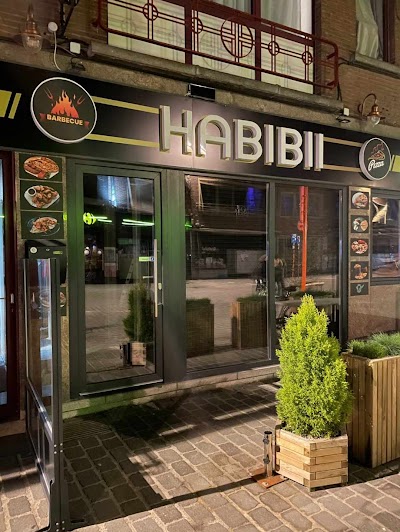 Foto de Habibii