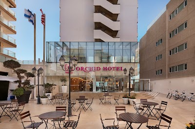 Foto de Orchid Tel Aviv