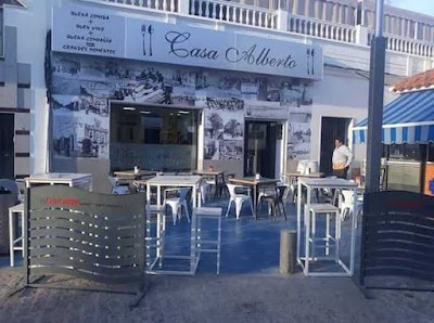 Foto de Casa Alberto