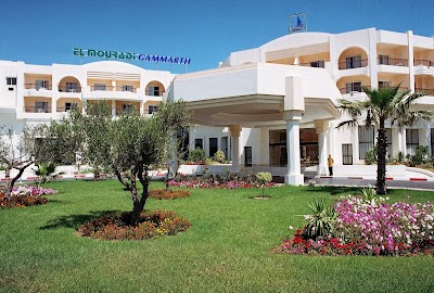 Foto de El Mouradi Gammarth