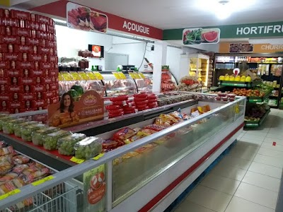 Foto de Supermercados O2Z