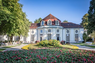 Foto de Galerie Hotel