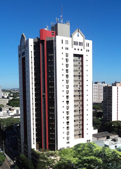 Foto de Hotel Golden Ingá