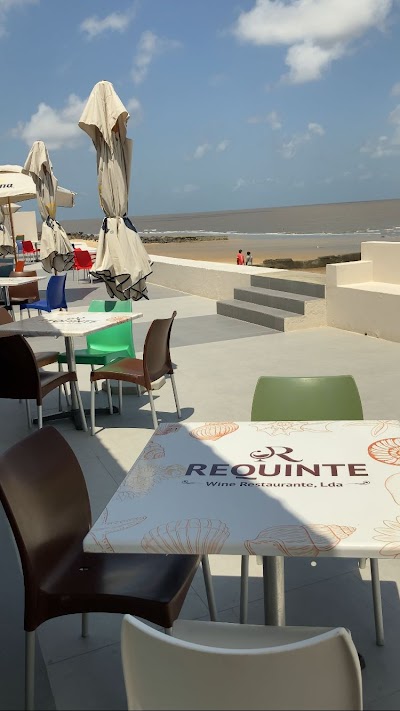 Foto de Restaurante Clube Náutico