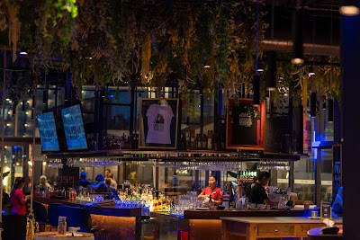 Foto de Cheeky Monkey Gastropub Qawra