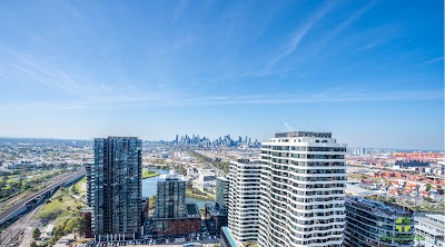 Foto de Liberty One Apartments