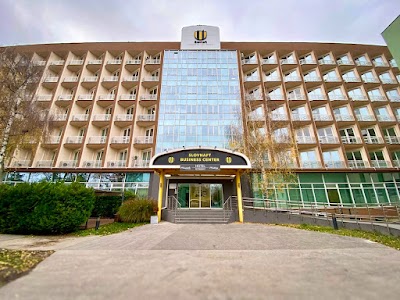 Foto de Hotel Modena