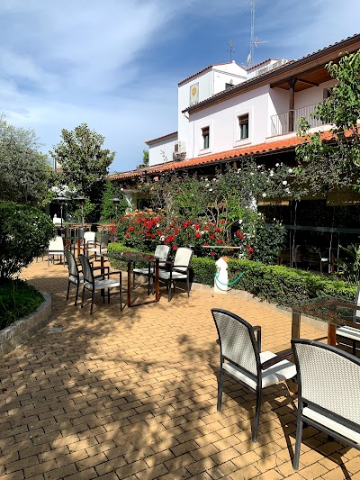 Foto de Restaurante La Muralla
