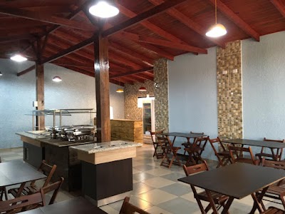 Foto de Restaurante e Pizzaria Quintal