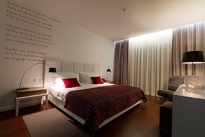 Foto de Hotel Vila d Óbidos