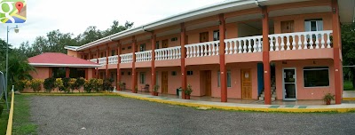 Foto de Hotel Wilson
