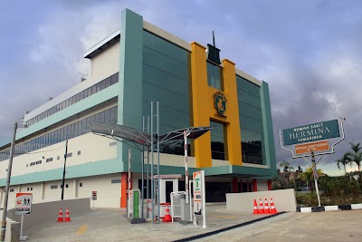 Foto de Hermina Hospital Samarinda
